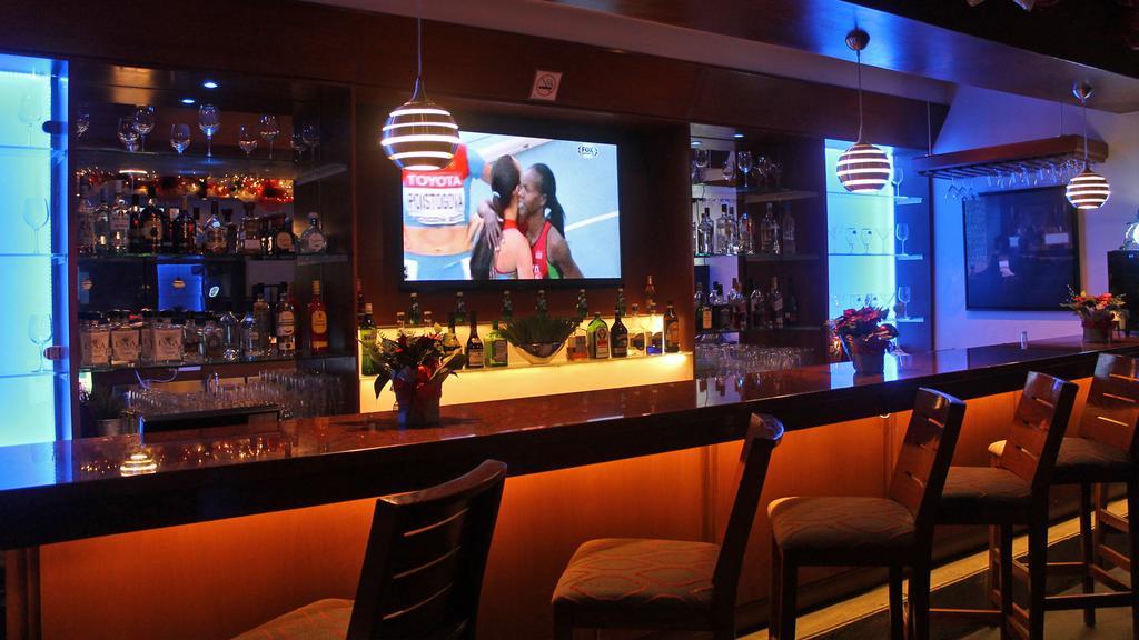 Booye Hotel Navojoa Exterior foto
