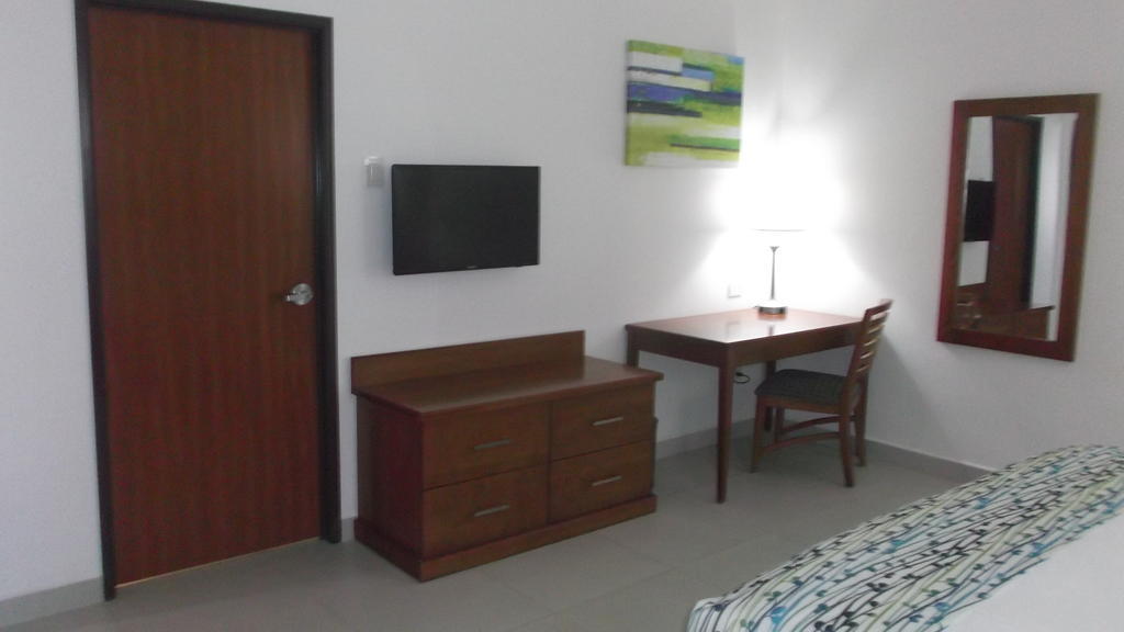 Booye Hotel Navojoa Zimmer foto