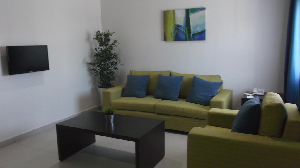 Booye Hotel Navojoa Zimmer foto
