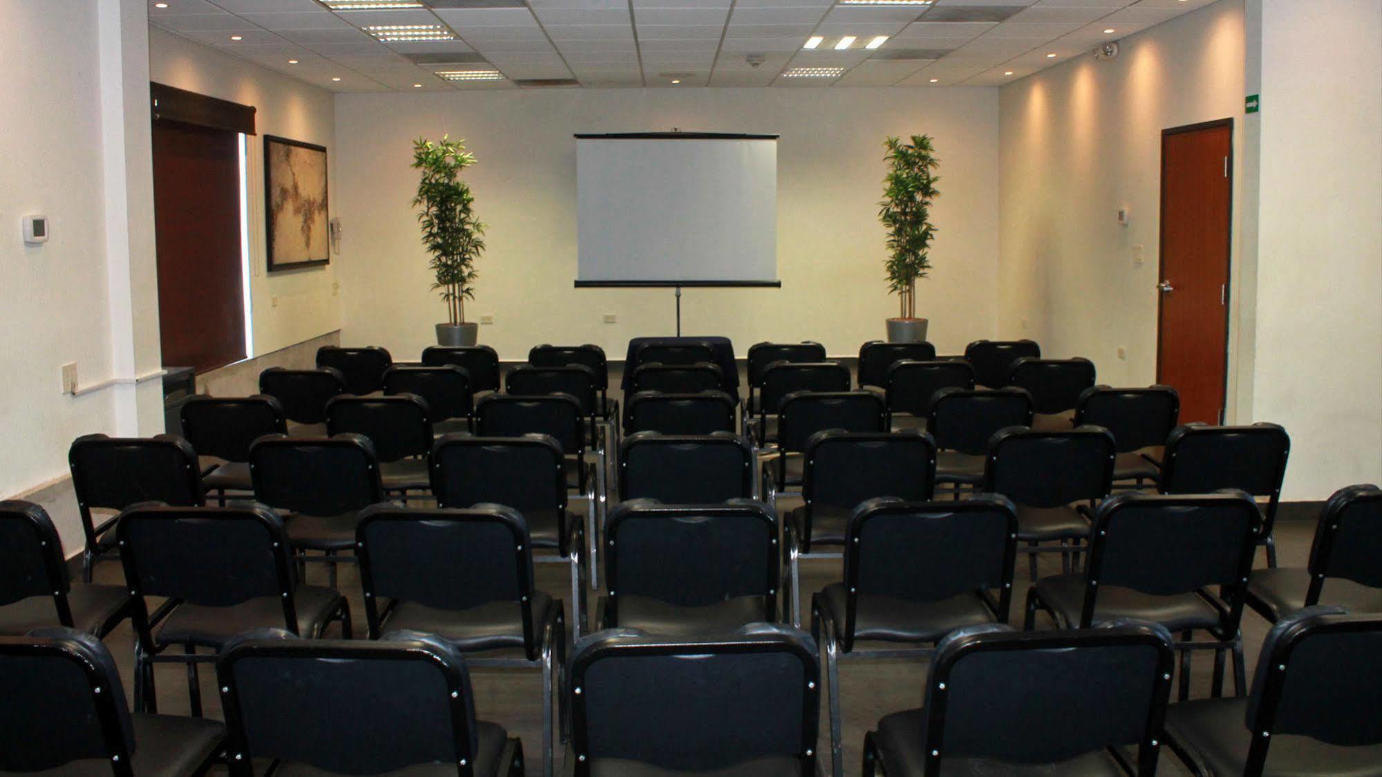 Booye Hotel Navojoa Exterior foto